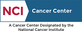 National Cancer Institute Cancer Center Logo