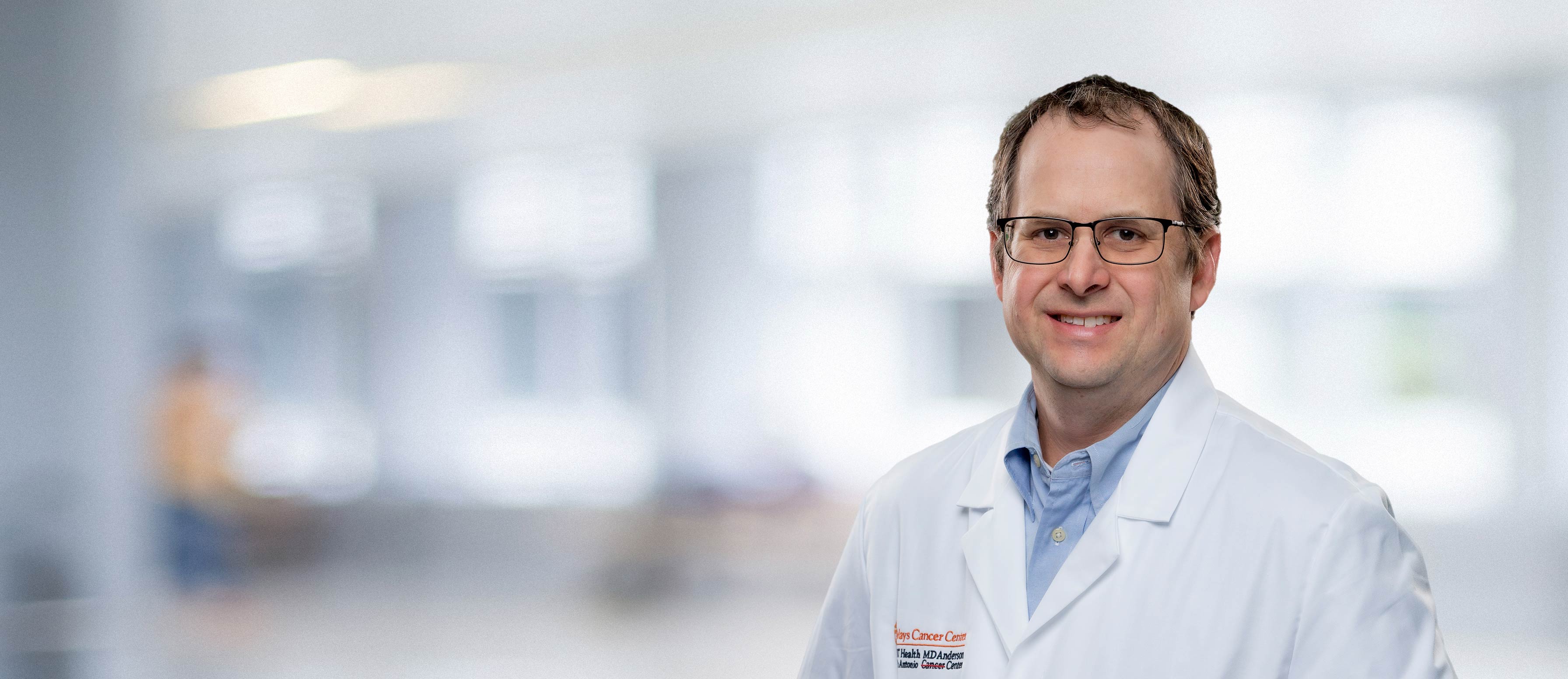 Photo of Aaron Sugalski D.O.