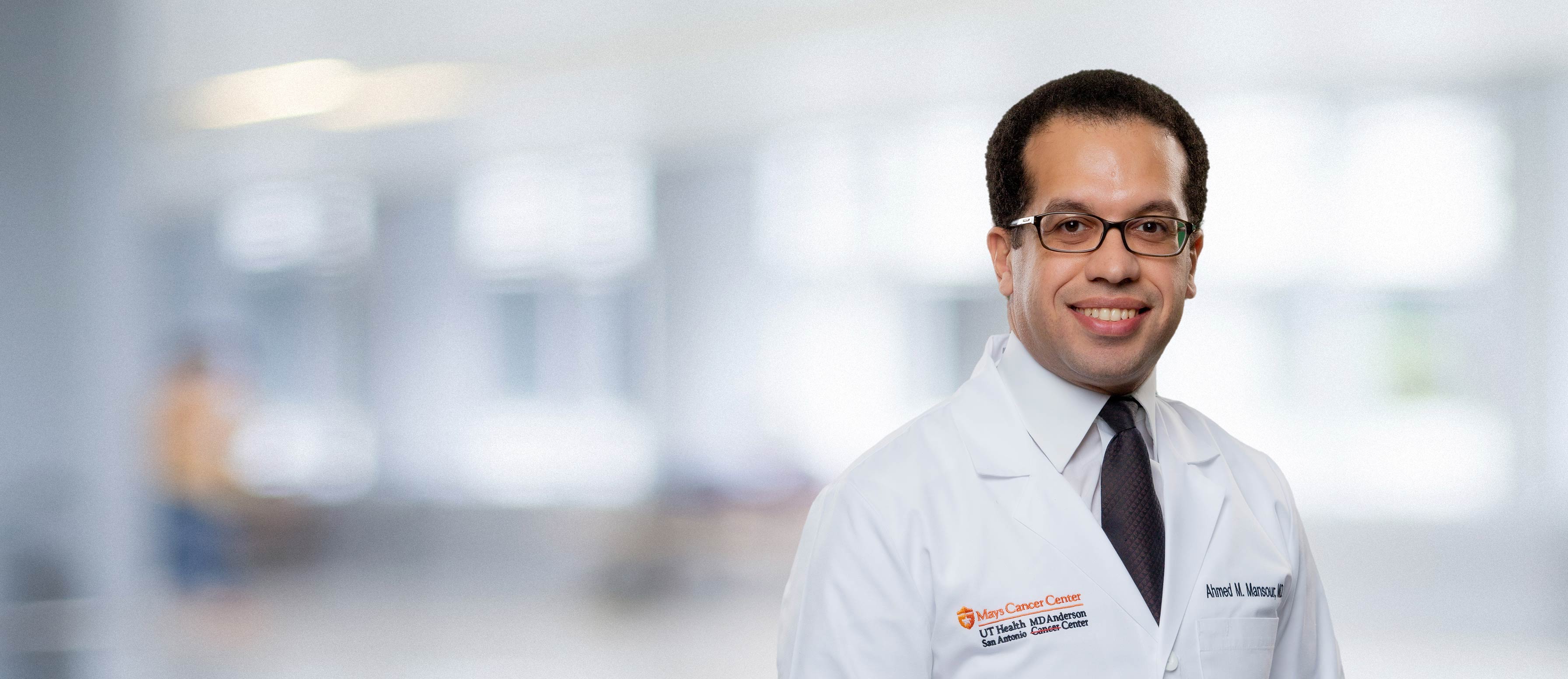 Photo of Ahmed Mansour Elkenany M.D.