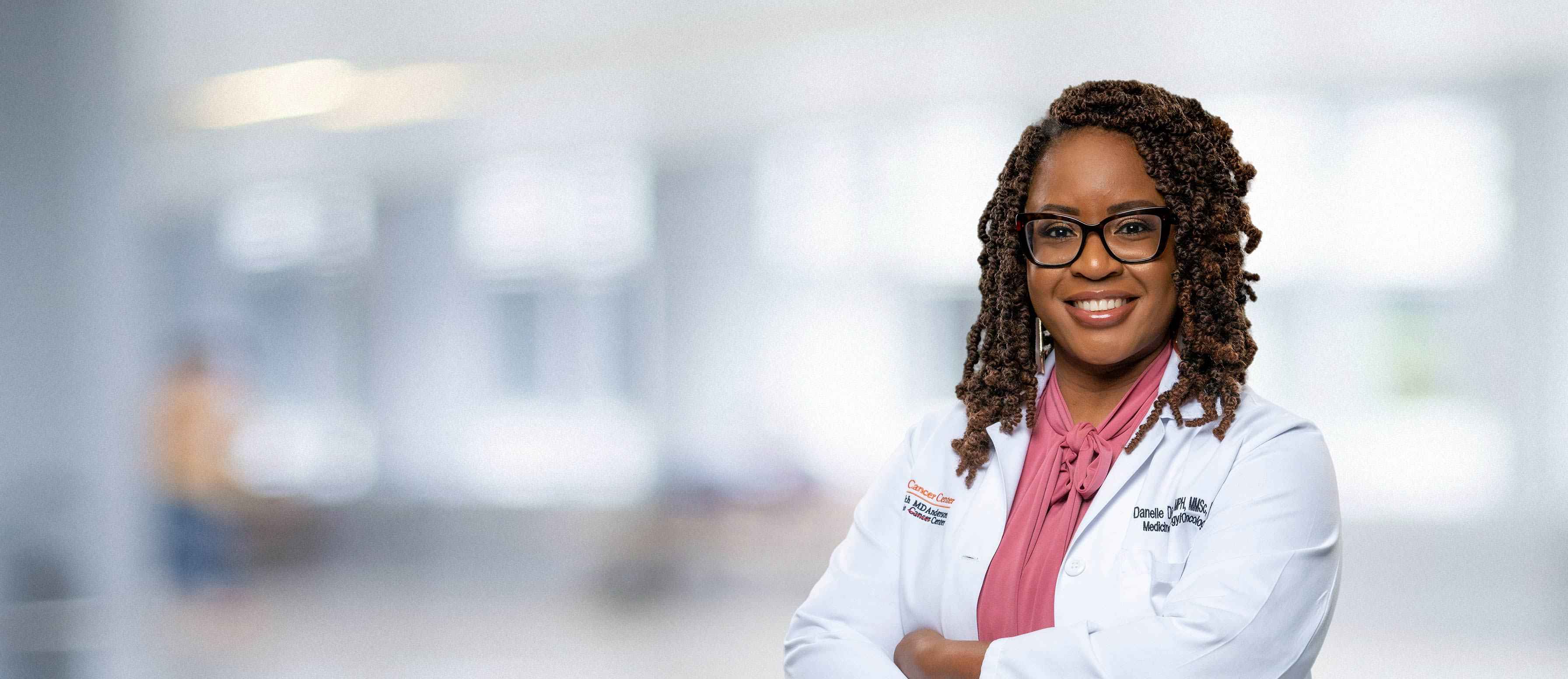 Photo of Danelle Dismuke PA-C