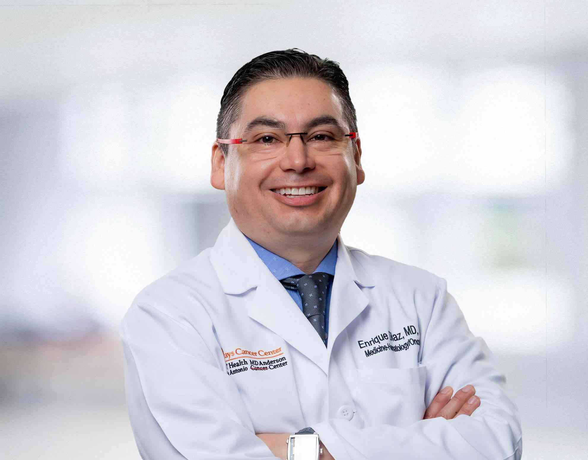 Photo of Adolfo Diaz Duque MD