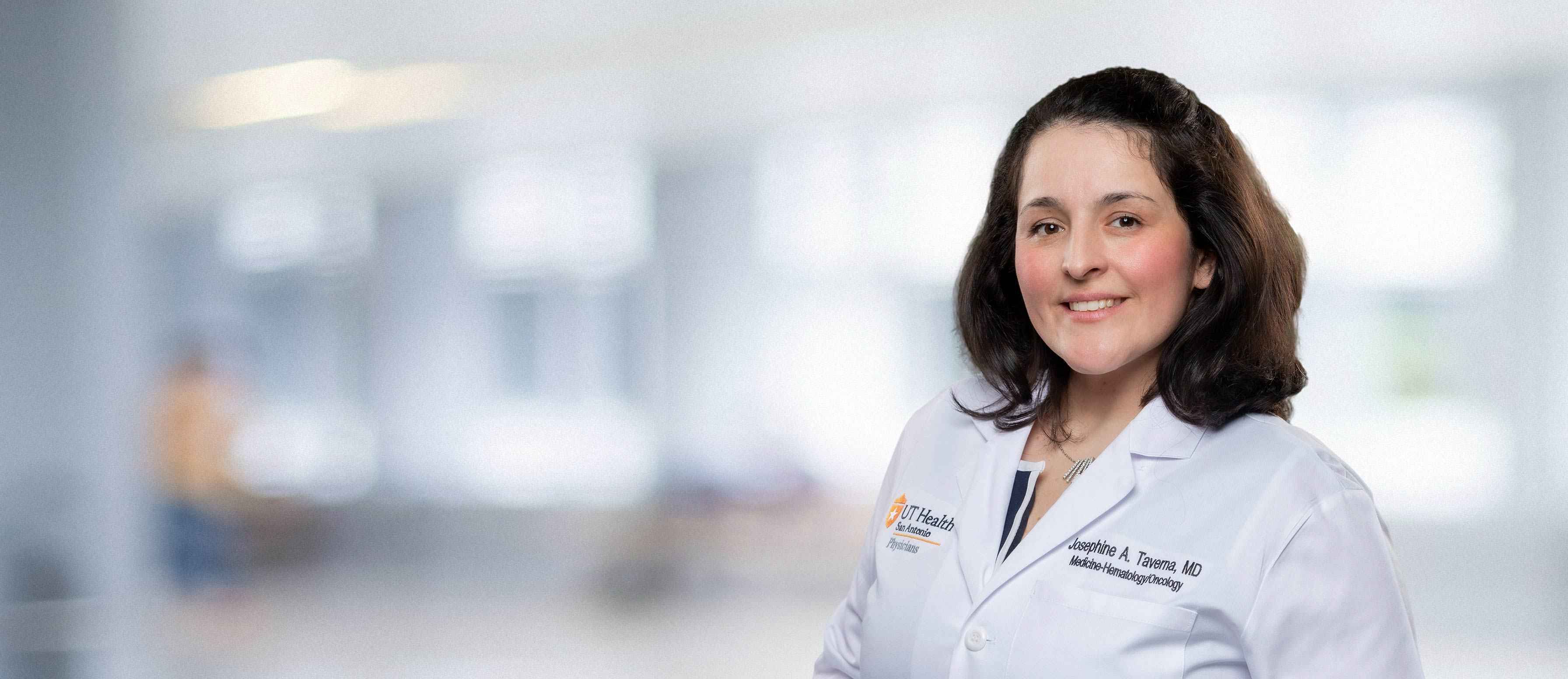 Photo of Josephine Taverna M.D.