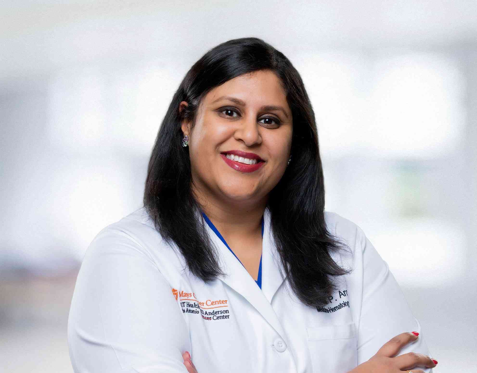 Photo of Sukeshi Arora M.D.