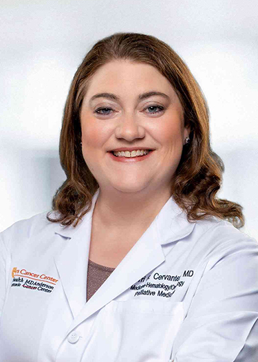 Dr. Cervantez