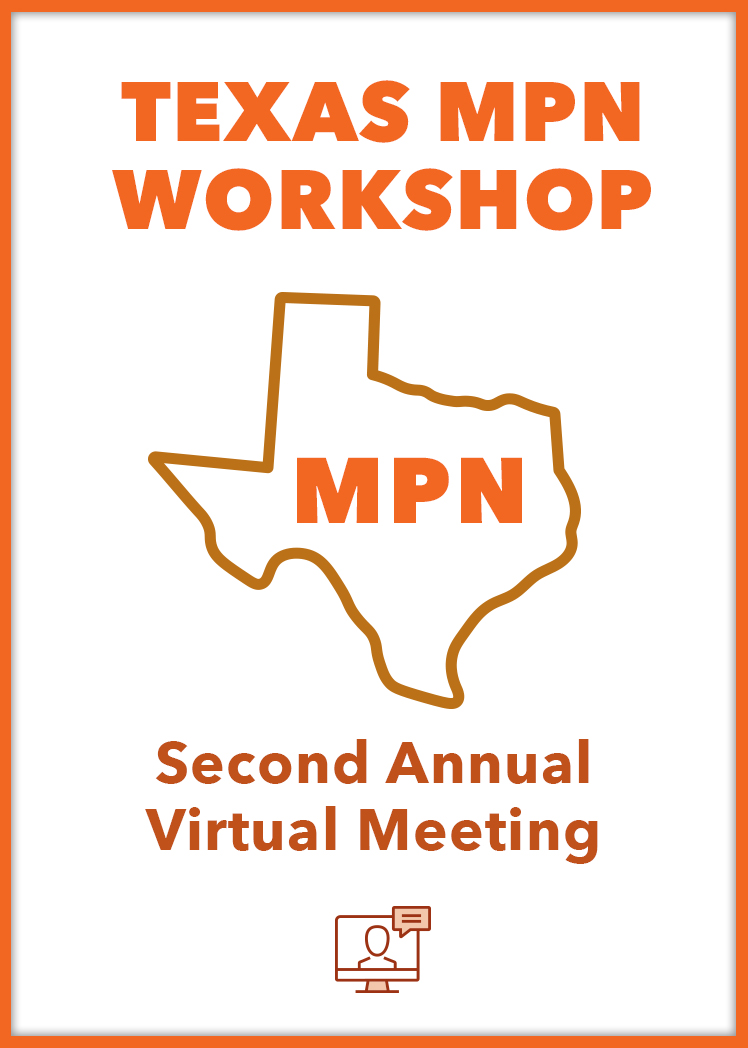 Texas MPN Banner