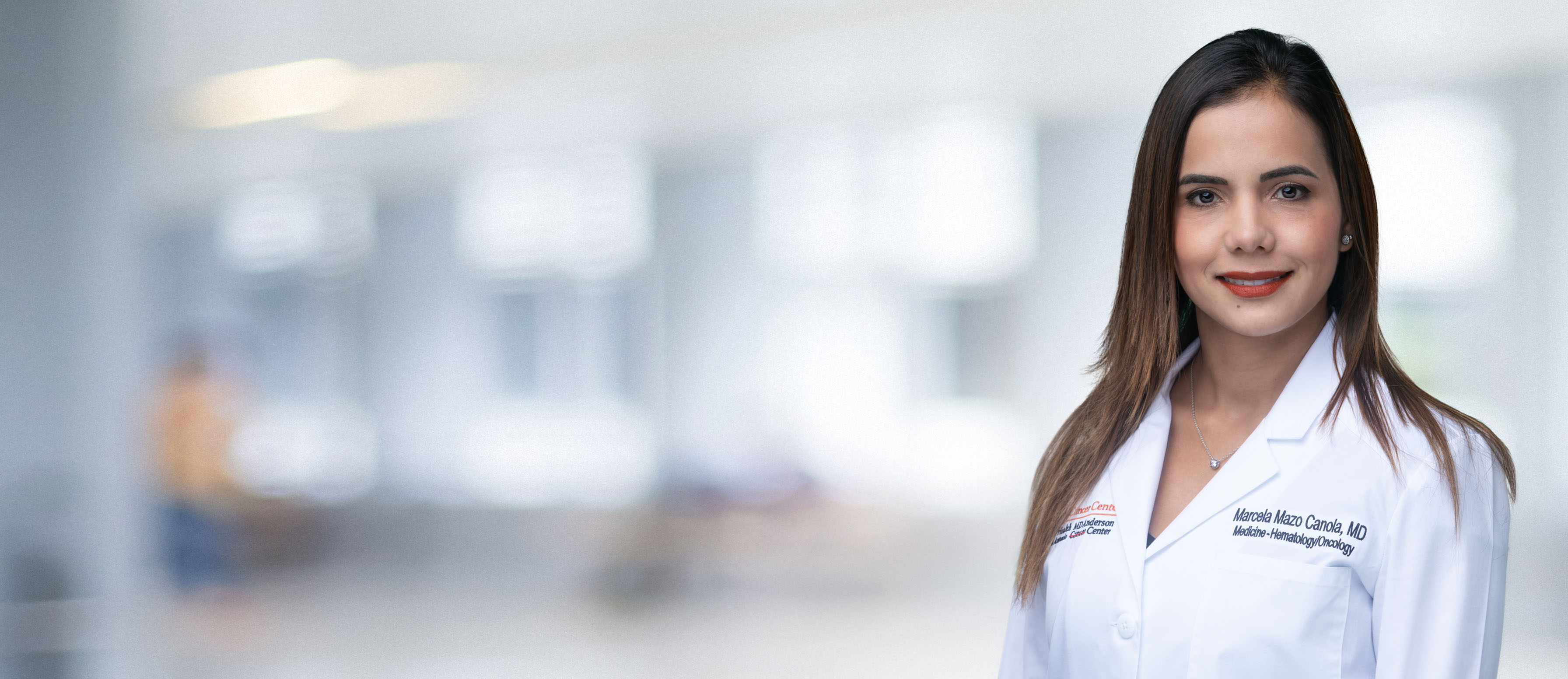 Marcela Mazo-Canola, MD