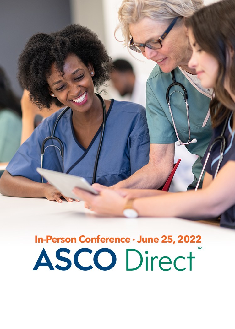 ASCO Direct Highlights 2022
