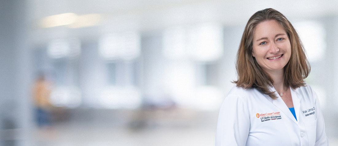 Photo of Dr. Lathrop