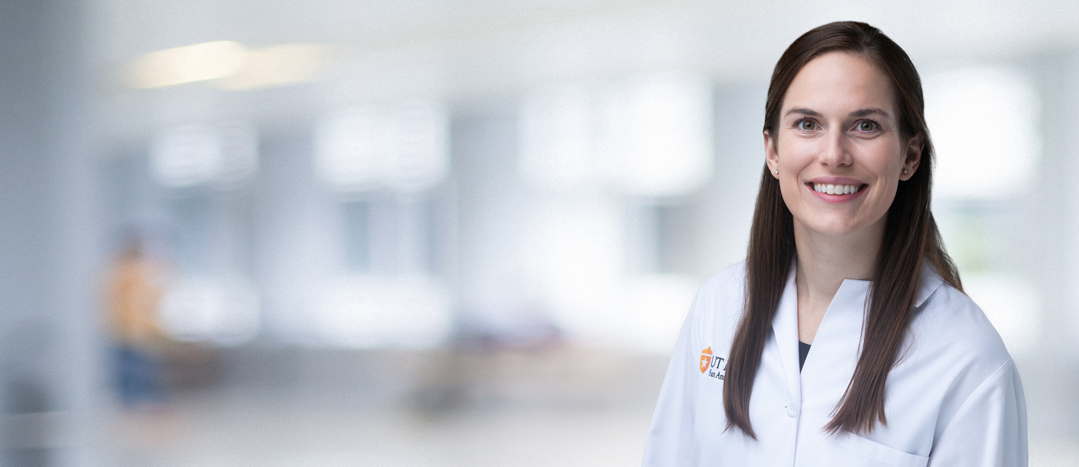 Alison Messer M.D. headshot