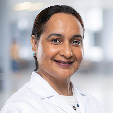 Dr. Prabhleen Chahal
