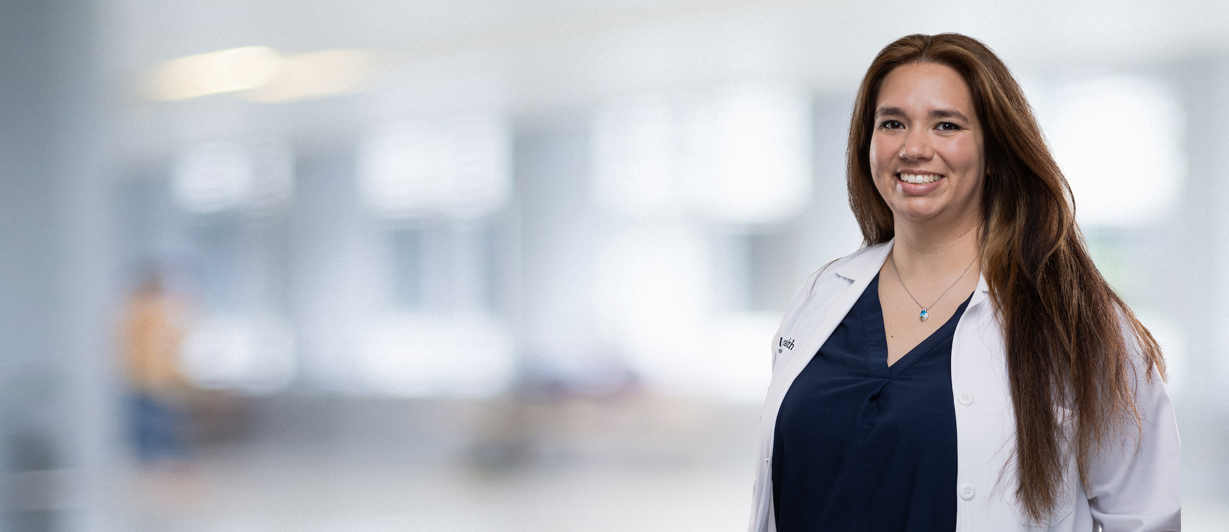 Photo of Elise Alvarez