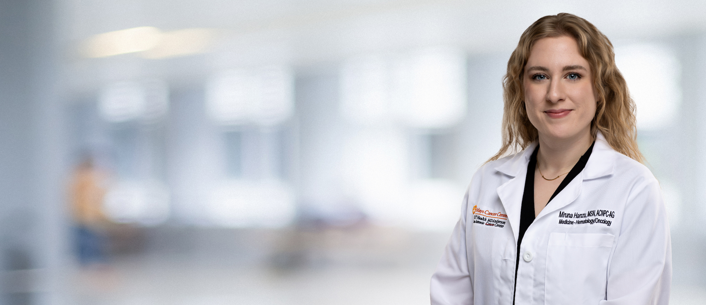 Picture of Miruna Hanzu