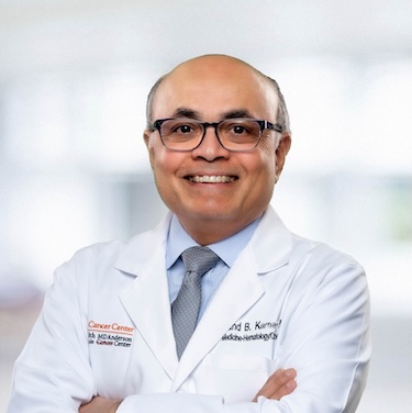 Photo of Anand Karnad M.D.