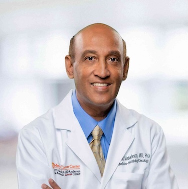 Photo of Daruka Mahadevan MD