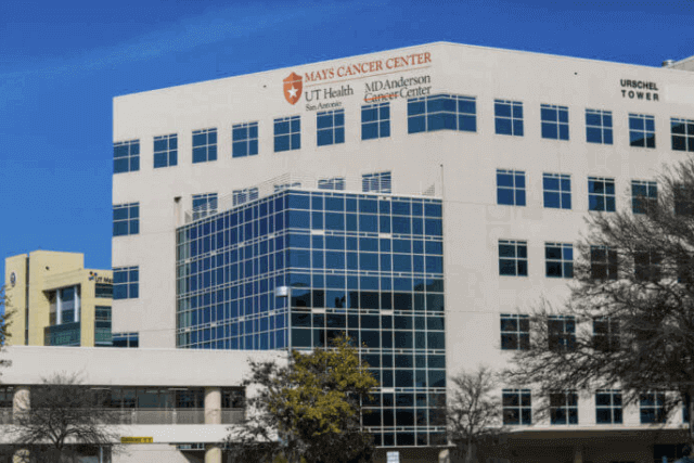 UT Health News