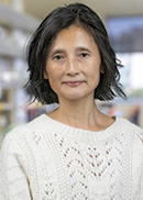headshot of Chen-Pin Wang, PhD Investigator, Biostatistics, Health