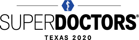top doctors for women badge