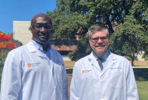 UT Health News