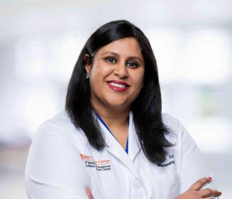 Photo of Sukeshi Arora M.D.