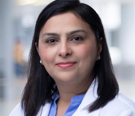 Photo of Zohra Nooruddin M.D.