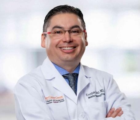 Photo of Adolfo Diaz Duque MD