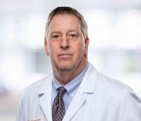 Photo of Frank Miller M.D.
