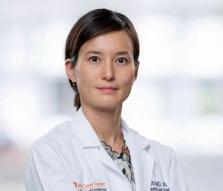 Photo of Mio Kitano M.D.